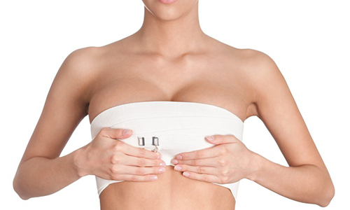 Breast Augmentation Surgery in Turkey I Estethica Global