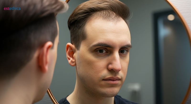 كيفية اختيار العيادة المثالية لزراعة الشعر