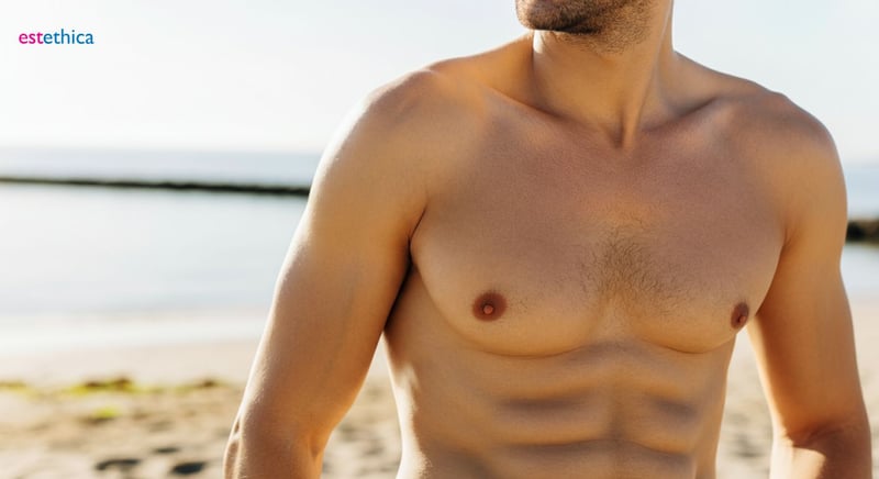 Лечение на гинекомастия: Съвременни методи и техники