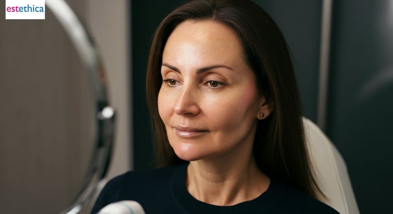 Подготовка за естетична процедура