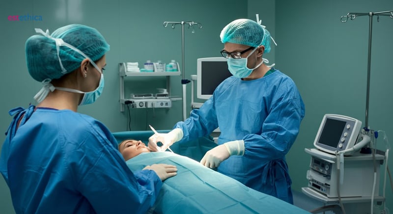 Операция за уголемяване на пениса безопасност