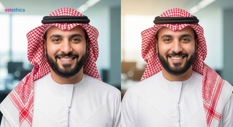 هل زراعة الشعر دائمة؟ نتائج وتوقعات زراعة الشعر