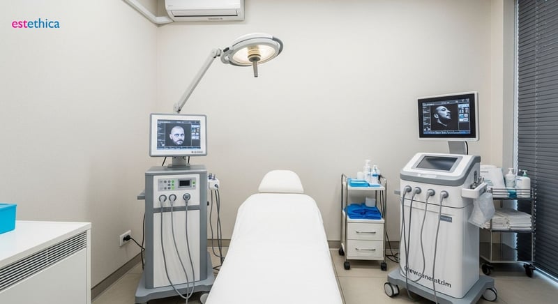 Присаждане на брада: Какво да знаете преди процедурата