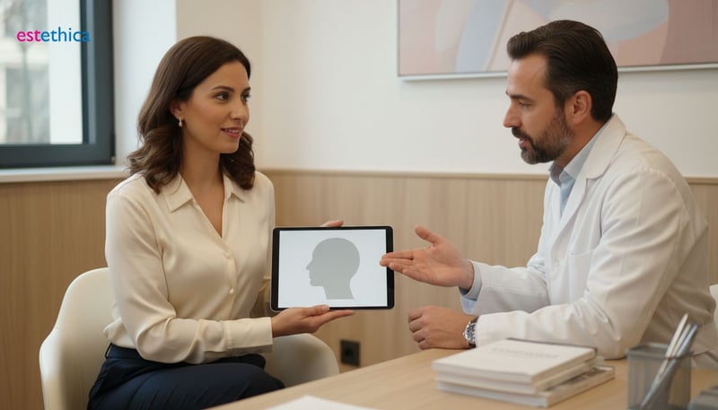 ما هي عملية تجميل الأنف؟