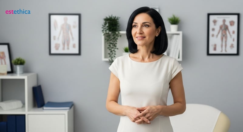 Абдоминопластика: до и после – реальные результаты