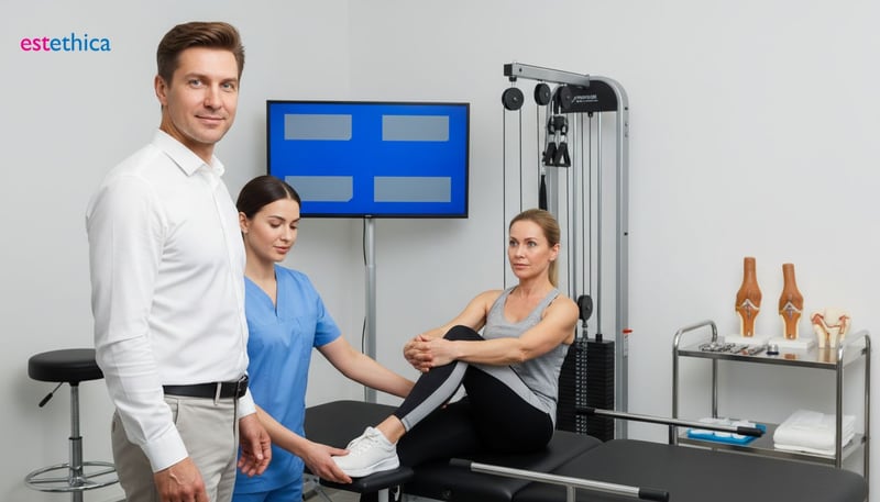 Эффективность лечения лигаментотомией