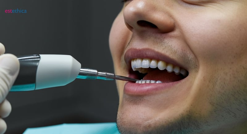 Новые технологии в имплантации: что нужно знать