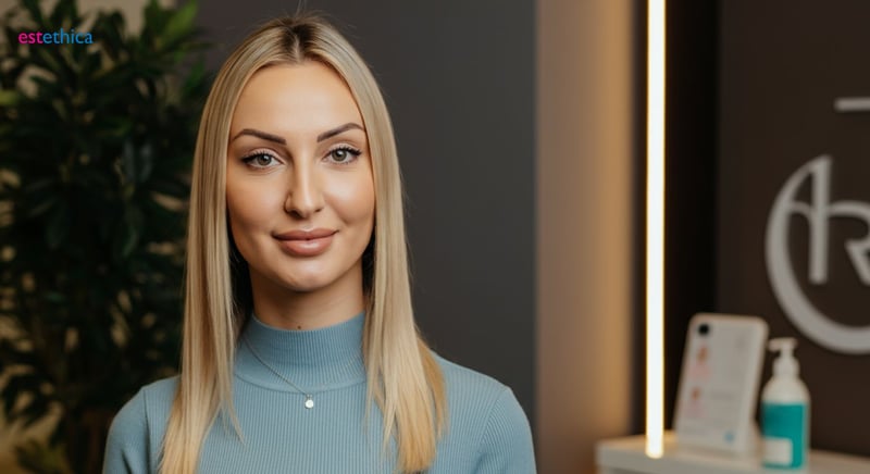 Ринопластика: процедура и подходящи случаи