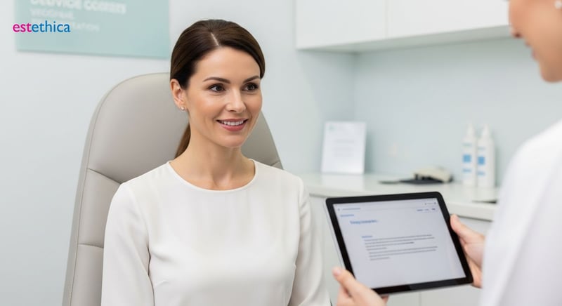 Безоперационное интимное омоложение: современные методы