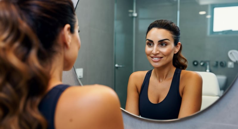 تجميل المهبل بعد الولادة: استعادة الثقة والوظيفة