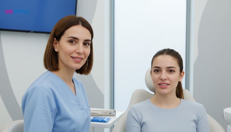 Как действа Invisalign: Изправяне на зъби с алайнери