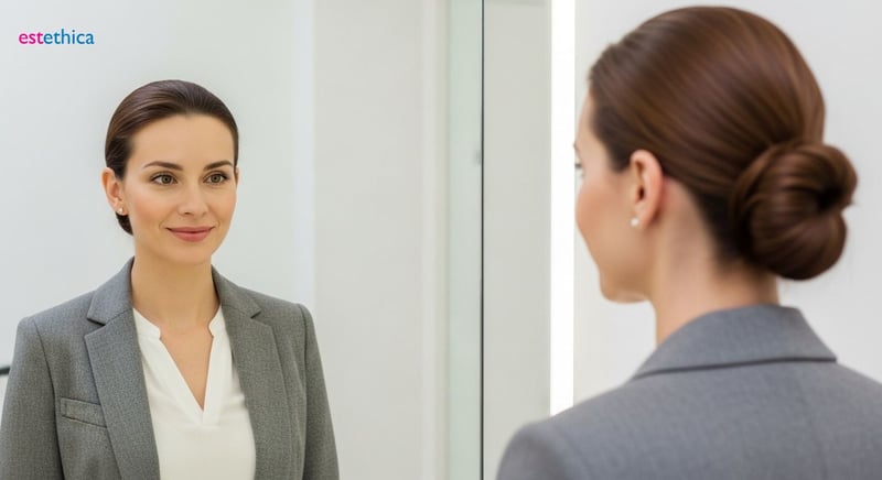 Отопластика за деца: Корекция на клепнали уши.