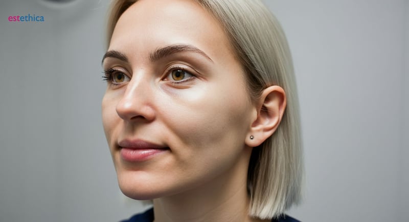 Процес на корекция на уши: хирургична процедура