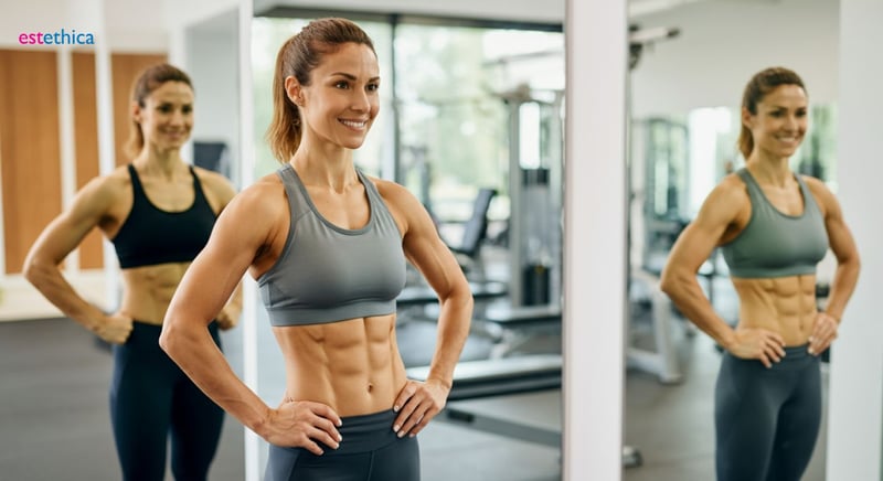 الجراحة التجميلية وشد الجسم: نظرة عن كثب على الإجراءات والنتائج