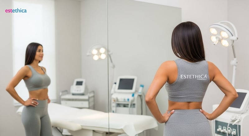 تجميل البطن: تحديد المرشح المثالي للعملية