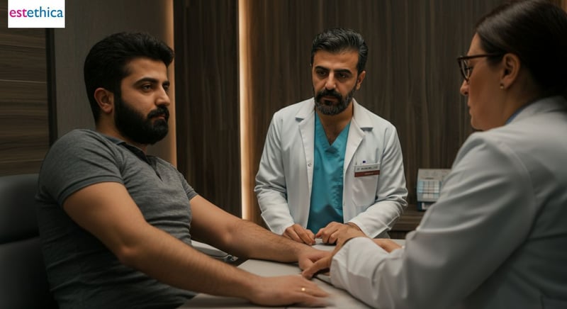 التثدي: الأسباب والأعراض
