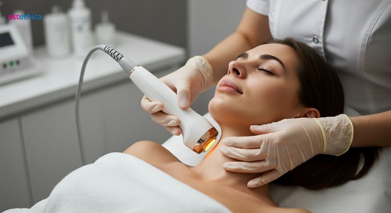 طرق شد الرقبة بدون جراحة: حلول فعالة ومبتكرة