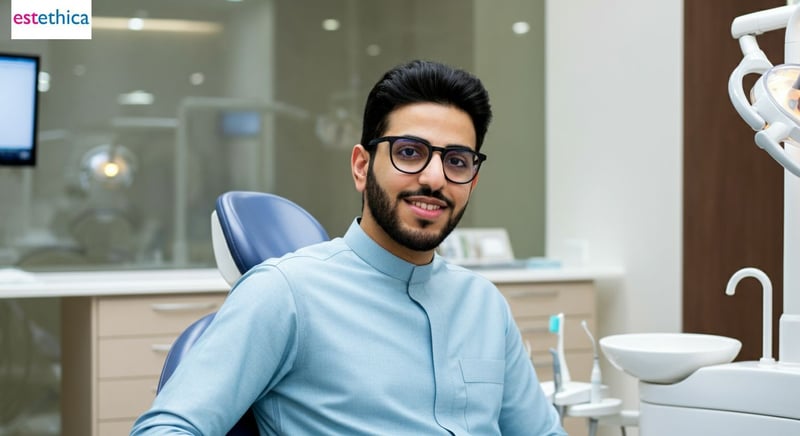 أهمية تنظيف الأسنان بشكل صحيح