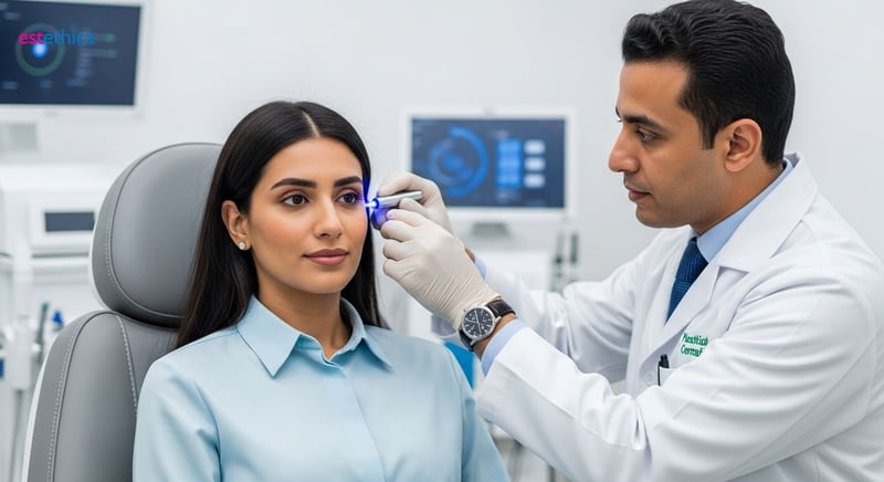 علاج الأذن الخفاشية بدون جراحة: حلول مبتكرة