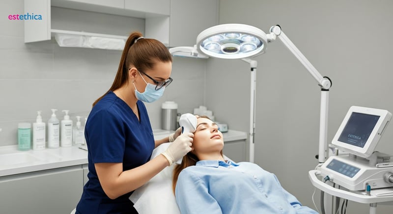 Популярни процедури за подмладяване и козметични корекции