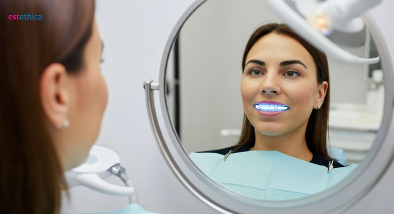 تقويم الأسنان: خطوات للحصول على ابتسامة مثالية