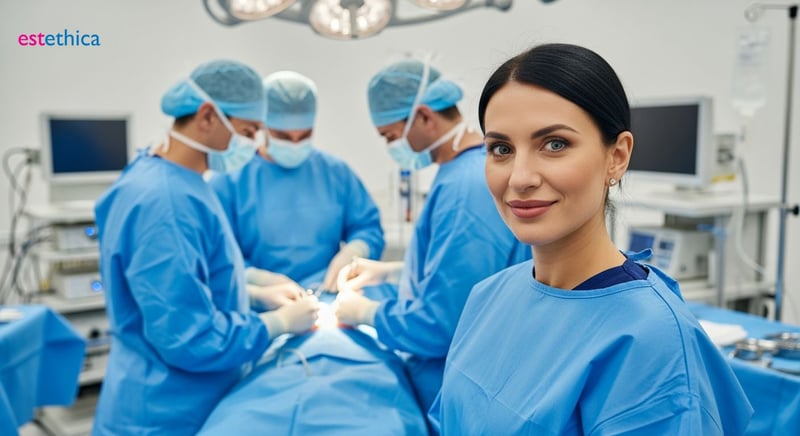 Възстановяване след операция на гърди: Съвети и грижи