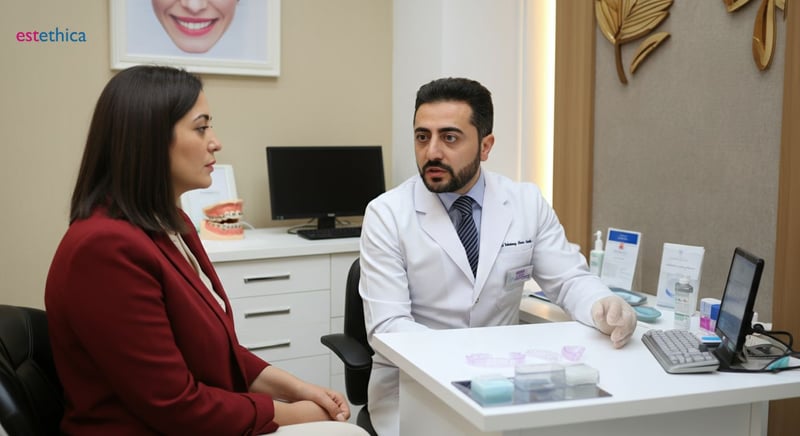 تقويم الأسنان للأطفال وأهميته