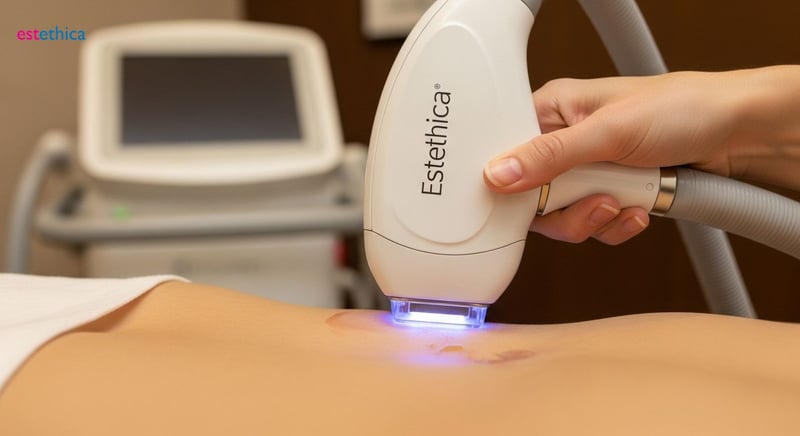 أفضل تقنيات تجميل المهبل الجراحية وغير الجراحية