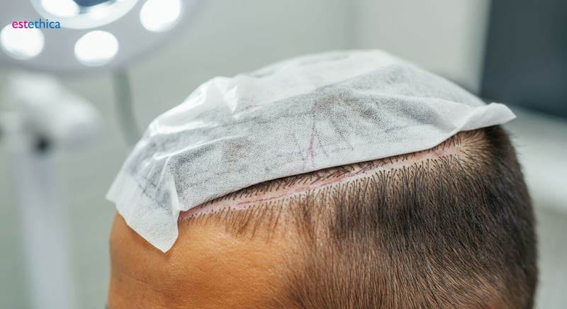 Съвременна трансплантация на коса - подходяща за кого?