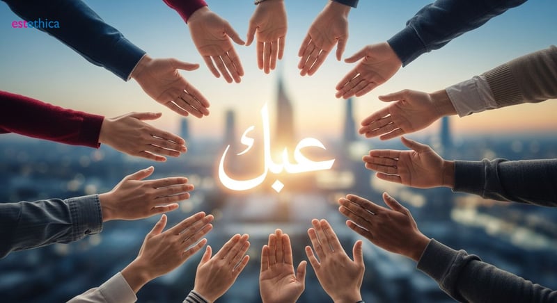 دليل متى تستخدم كلمة مرحبا