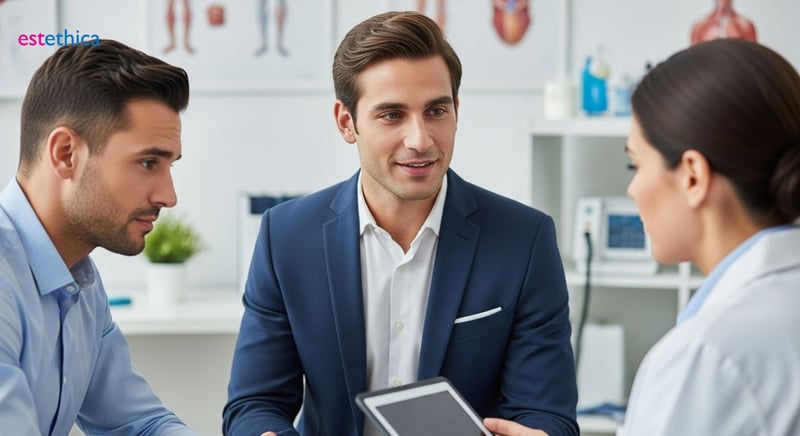 Какво представляват методите за уголемяване на пениса?