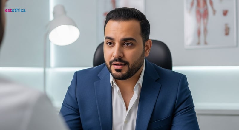 عملية عضلات البطن: نظرة عامة