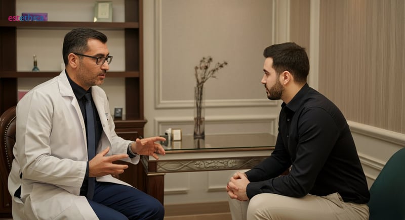 فهم عملية زراعة الشعر: ما تحتاج معرفته