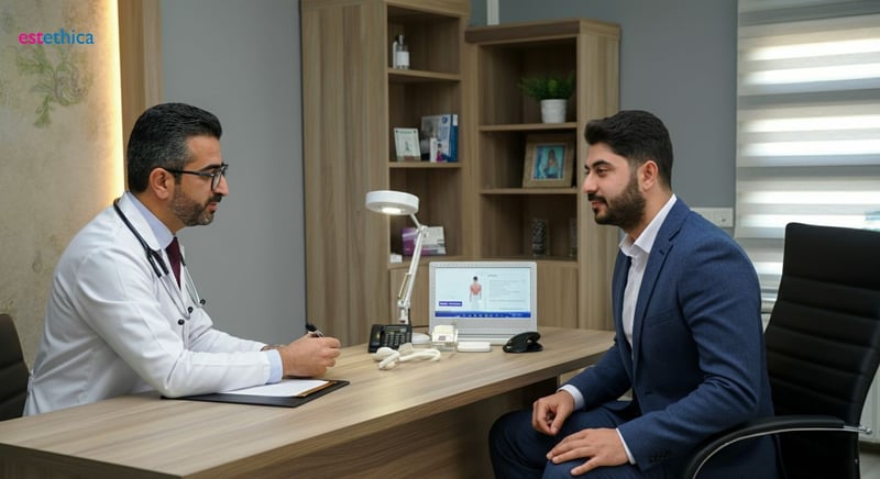 زيادة حجم القضيب: الخيارات المتاحة