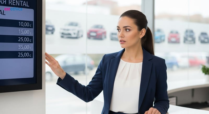 Изгодни оферти за коли под наем