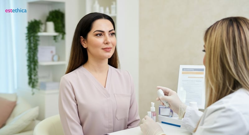 أسباب ترهلات الرقبة وطرق الوقاية