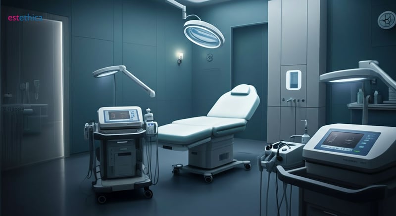 Методы ускорения регенерации кожи