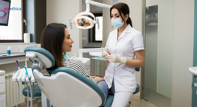 أهمية تنظيف الأسنان يومياً