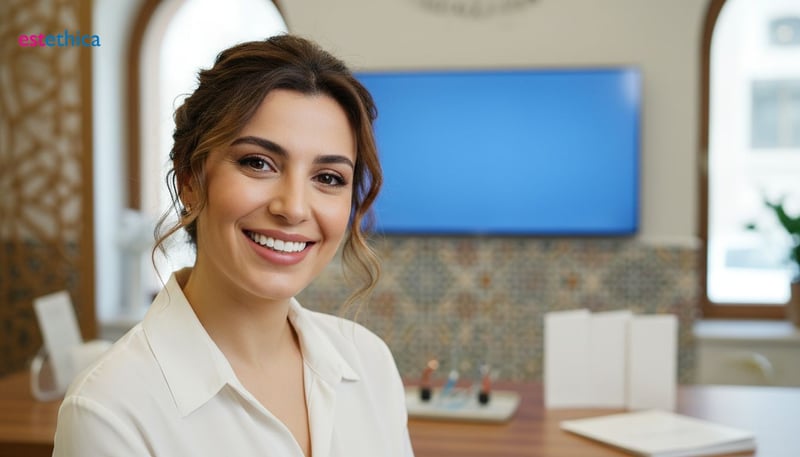 Поставяне на фасети за зъби: Процес и възстановяване