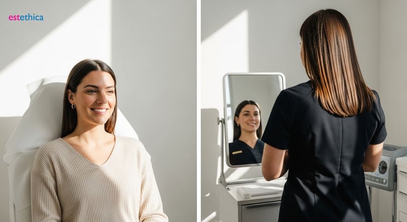 التعافي بعد عملية تجميل الأنف: نصائح هامة