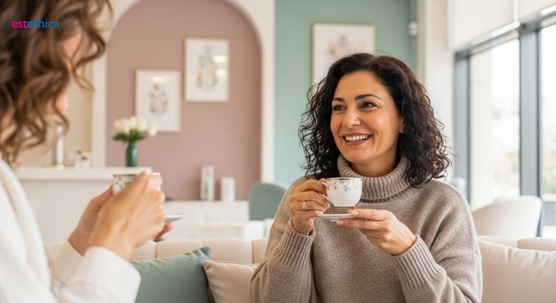 مرادفات وبدائل لكلمة مرحبا بالعربية