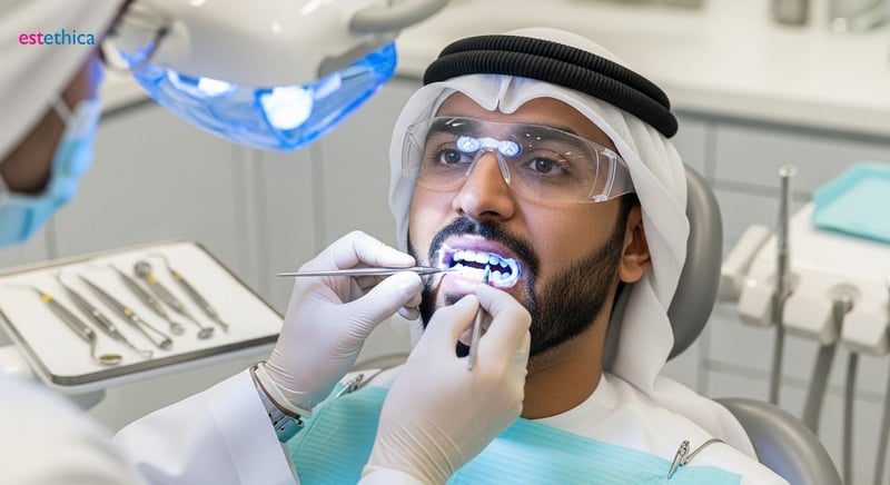 زراعة الأسنان: تعويض الأسنان المفقودة بثقة