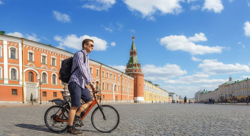 Вежливый ответ на приветствие по-русски