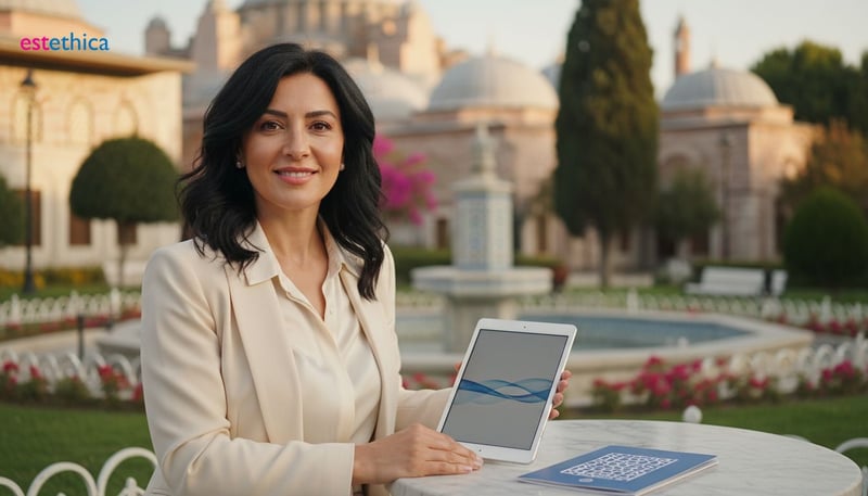 Безоперационная блефаропластика: альтернативы и результаты