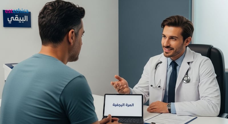 أسباب التثدي عند الرجال: فهم المشكلة