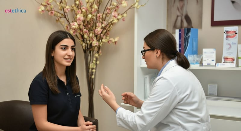 تقويم الأسنان: ما هو وكيف يعمل؟