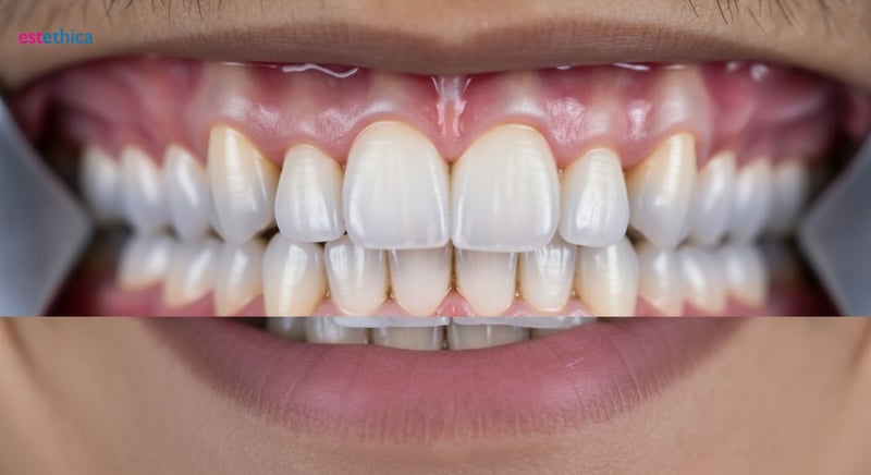 تجميل الأسنان: تقنيات حديثة لتحقيق ابتسامة أحلامك