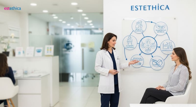 Пластична хирургия и мъжко самочувствие: Връзка