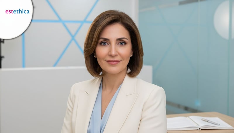 ما هي عملية رأب الجفن؟ فهم الإجراء