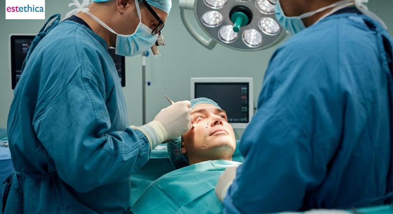 مخاطر عملية تجميل الأنف وكيفية تجنبها